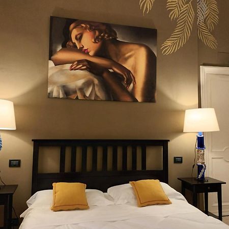 B&B Genova Centro Εξωτερικό φωτογραφία