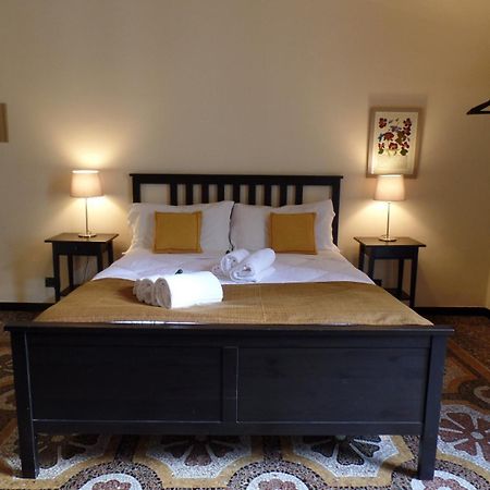 B&B Genova Centro Εξωτερικό φωτογραφία