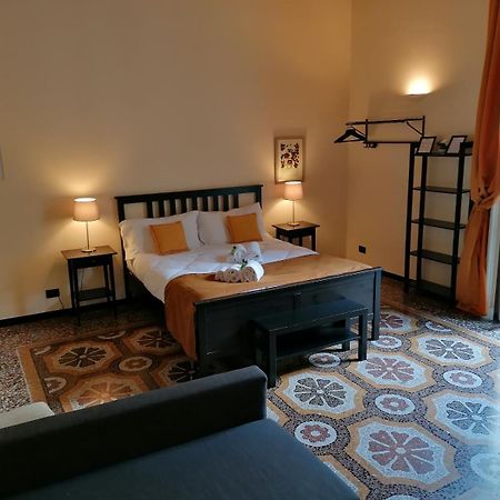 B&B Genova Centro Εξωτερικό φωτογραφία