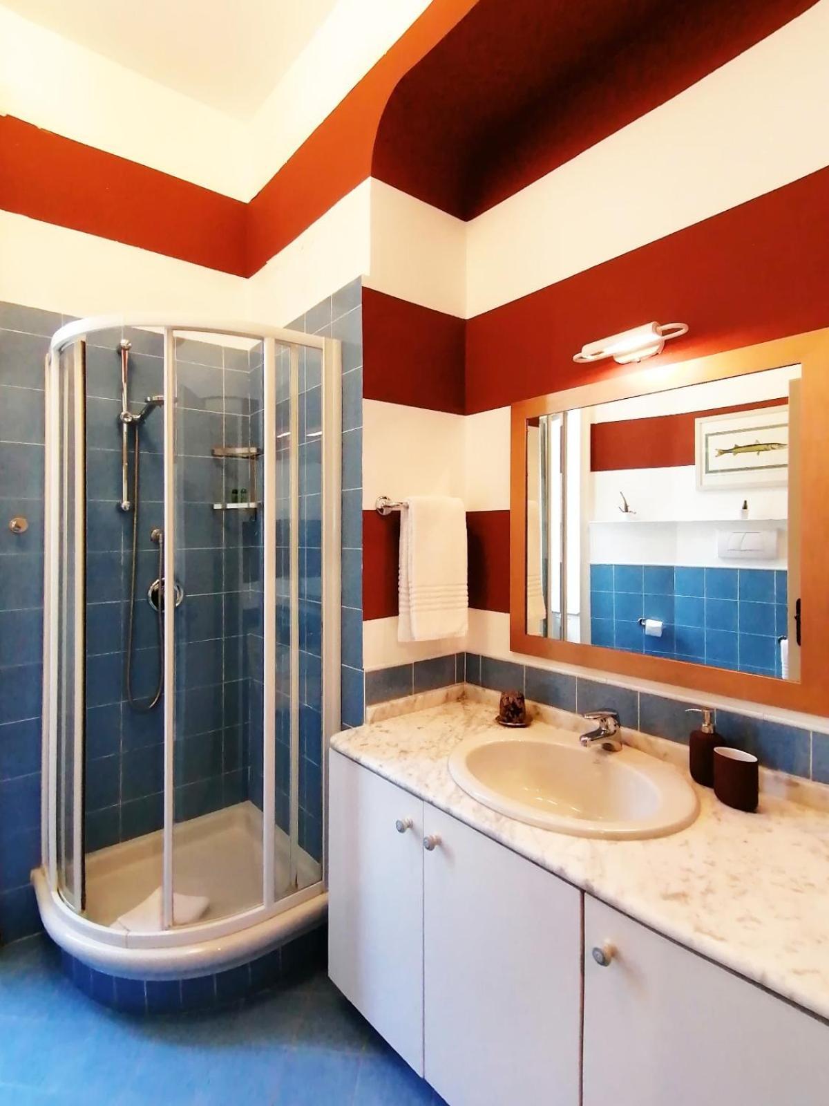 B&B Genova Centro Εξωτερικό φωτογραφία