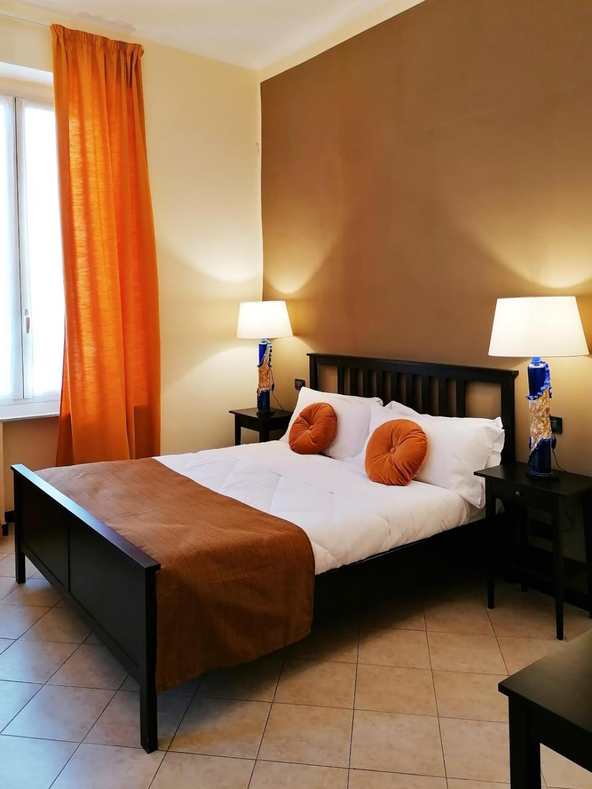 B&B Genova Centro Εξωτερικό φωτογραφία