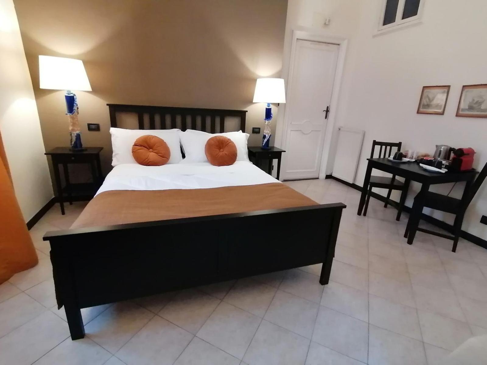 B&B Genova Centro Εξωτερικό φωτογραφία