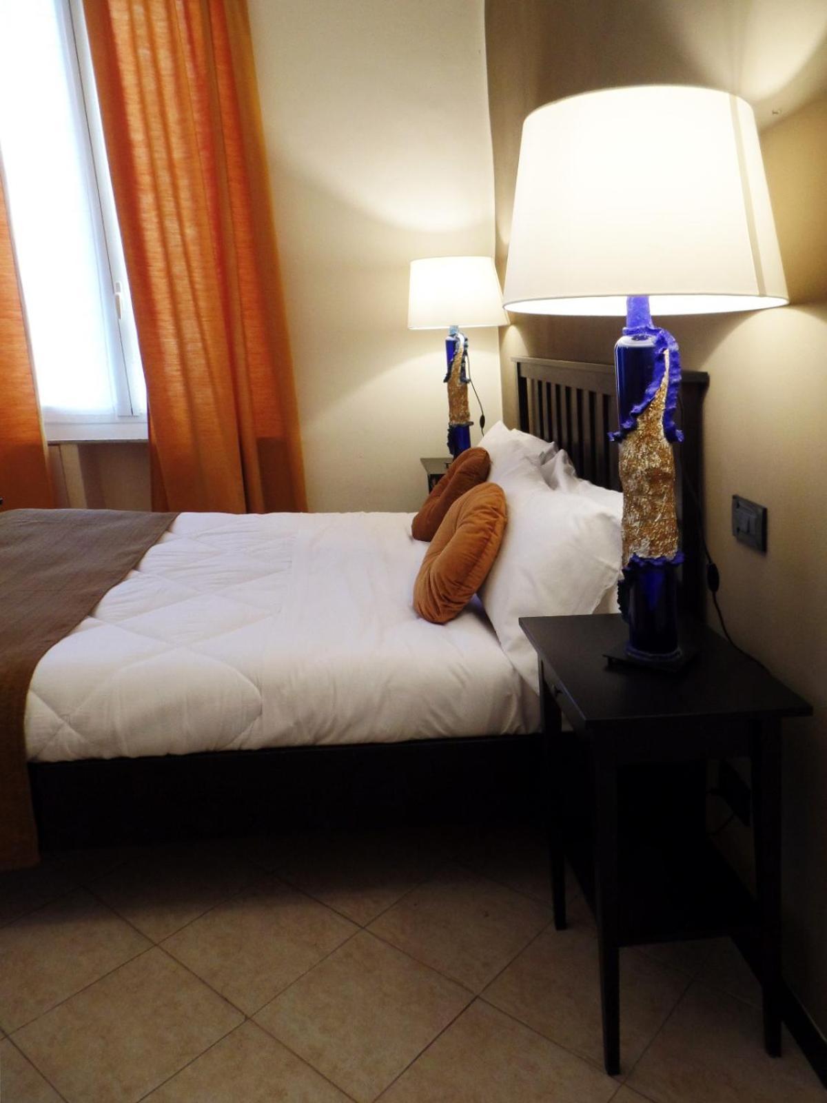 B&B Genova Centro Εξωτερικό φωτογραφία