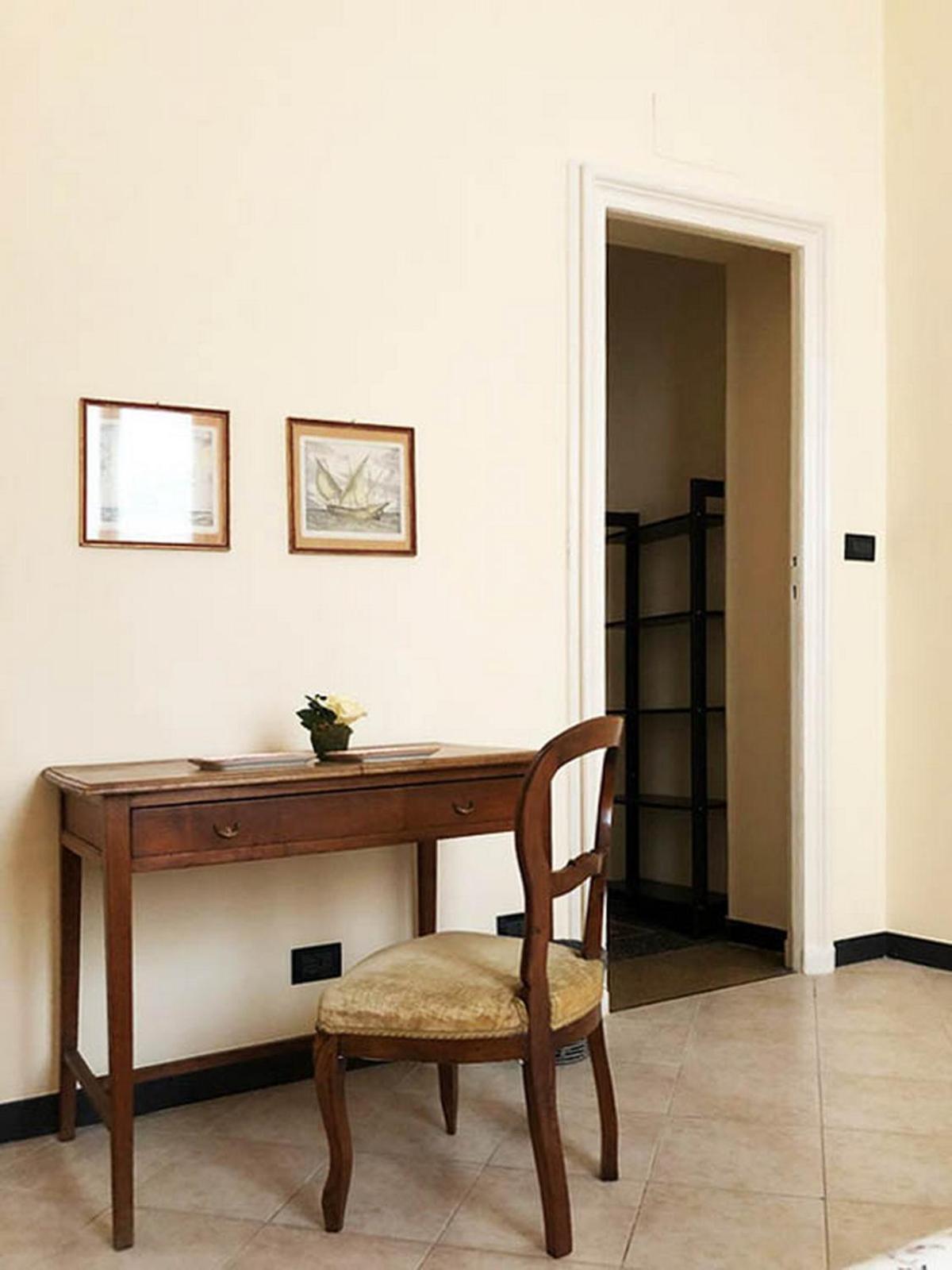 B&B Genova Centro Εξωτερικό φωτογραφία