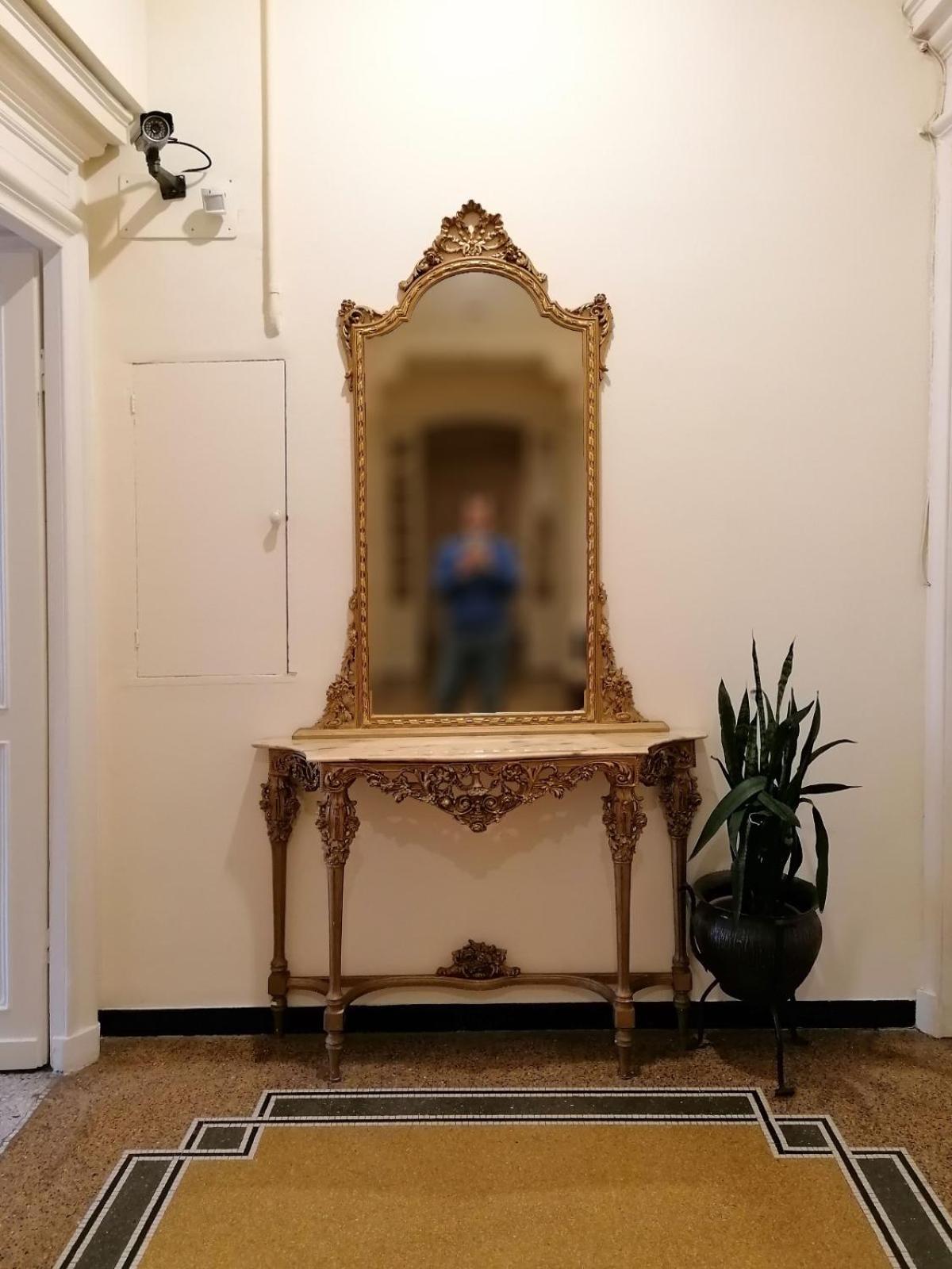 B&B Genova Centro Εξωτερικό φωτογραφία