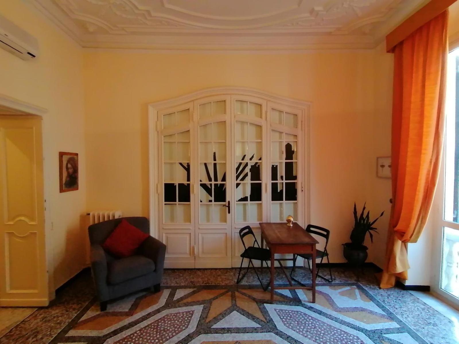 B&B Genova Centro Εξωτερικό φωτογραφία