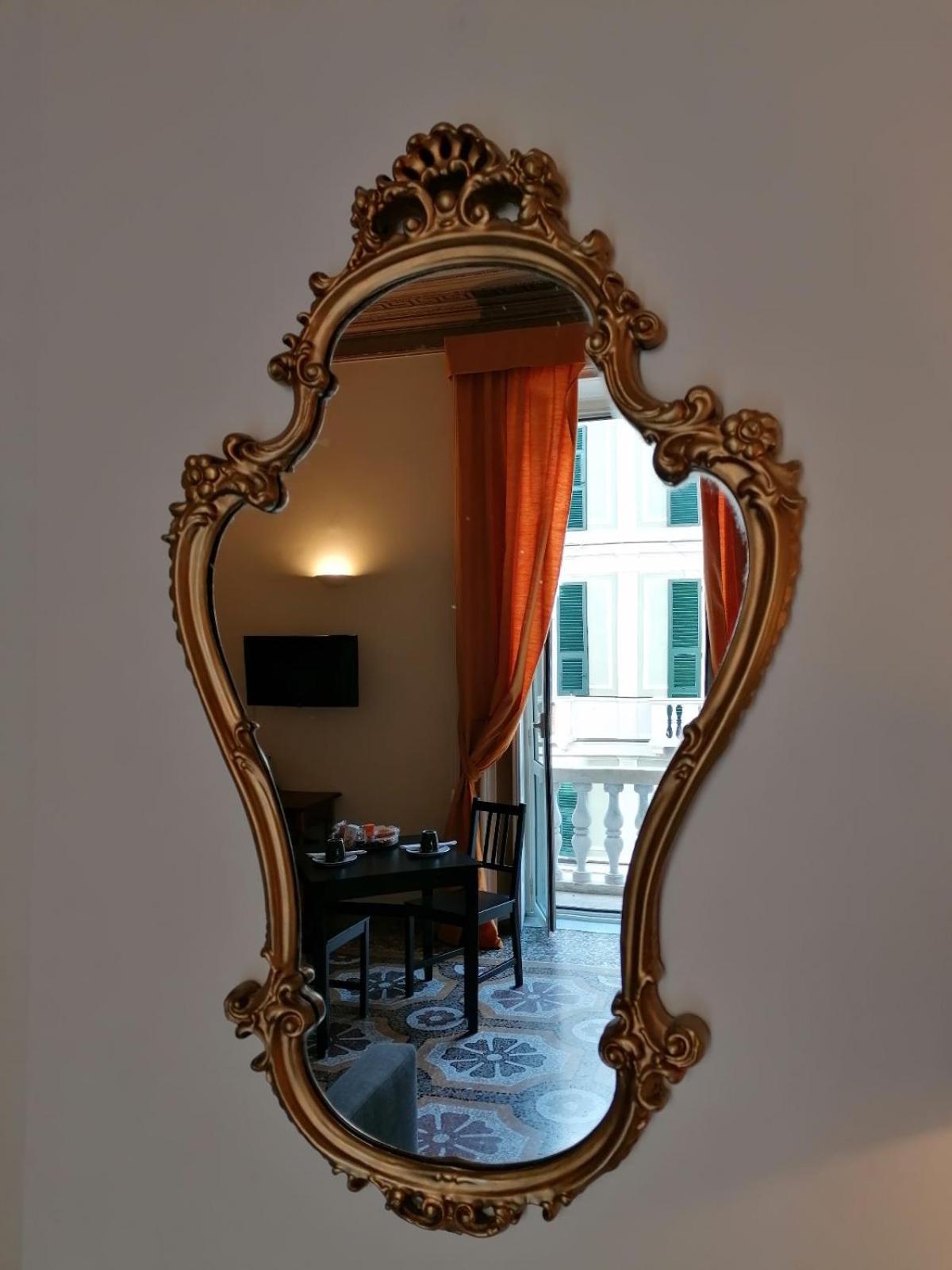 B&B Genova Centro Εξωτερικό φωτογραφία