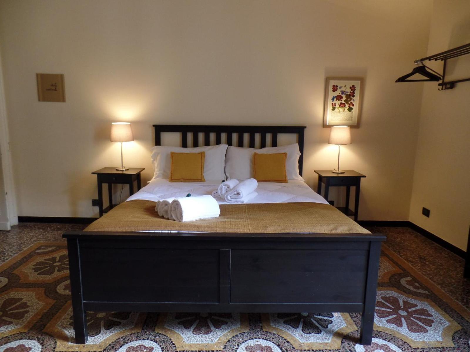 B&B Genova Centro Εξωτερικό φωτογραφία